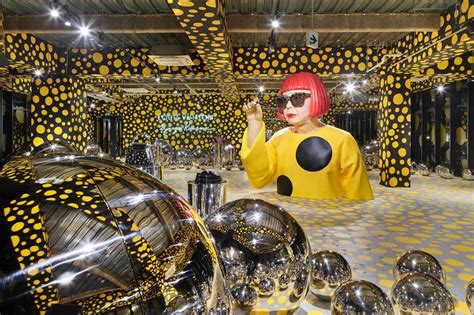 lv yayoi kusama tokyo|yayoi kusama wikipedia.